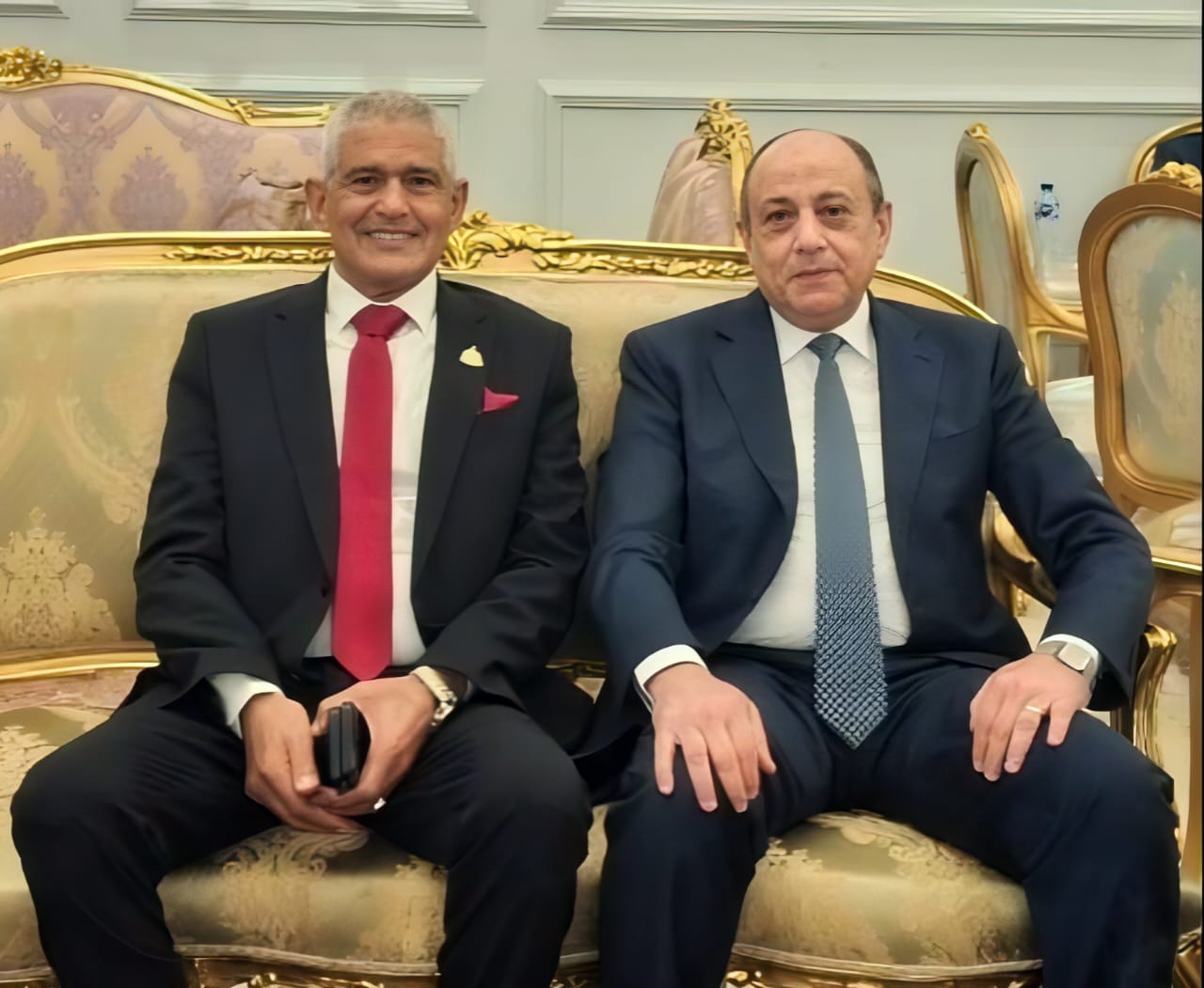 أنشطة خيرية